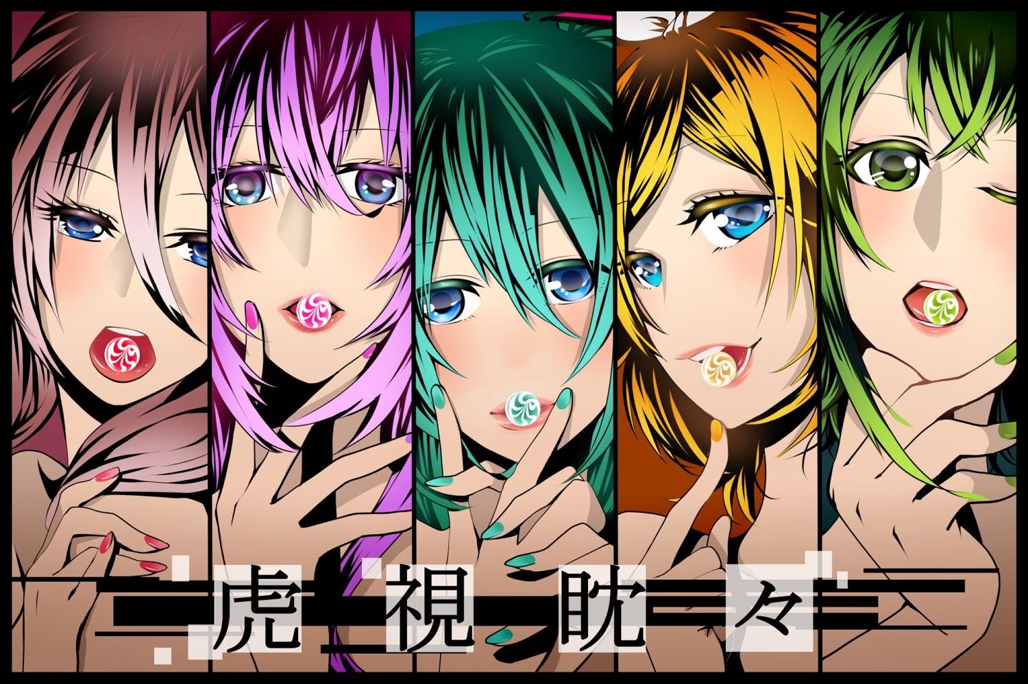 DIVINEDIVA music, videos, stats, and photos Last.fm