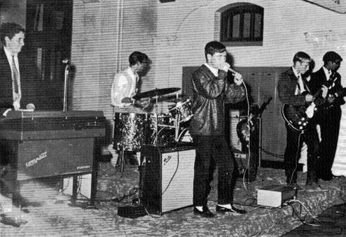 The Five Canadians Profile Picture