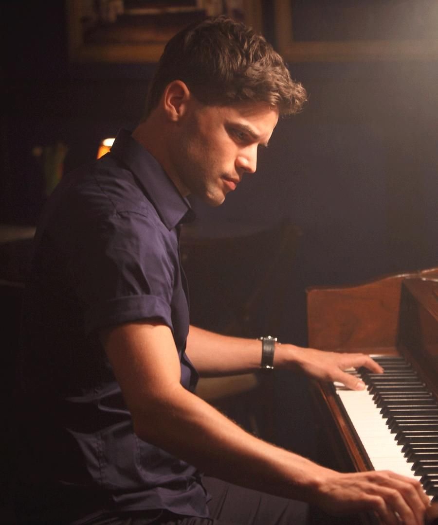 Jeremy jordan