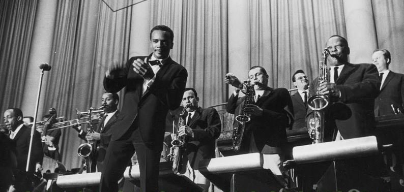 Quincy Jones And His Orchestra Profile Picture