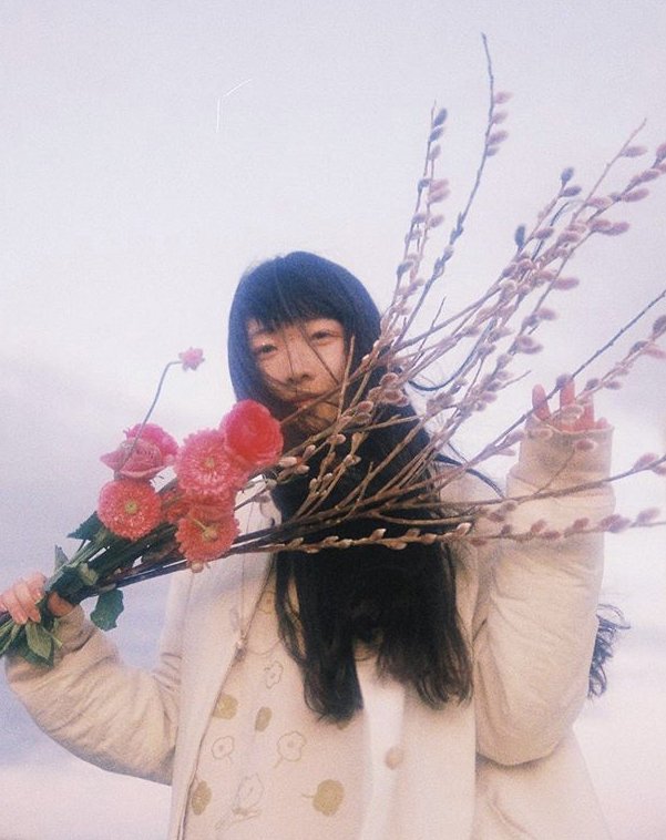 Ichiko Aoba music, videos, stats, and photos Last.fm