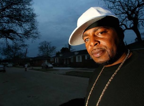 The Last Mr. Bigg biography | Last.fm