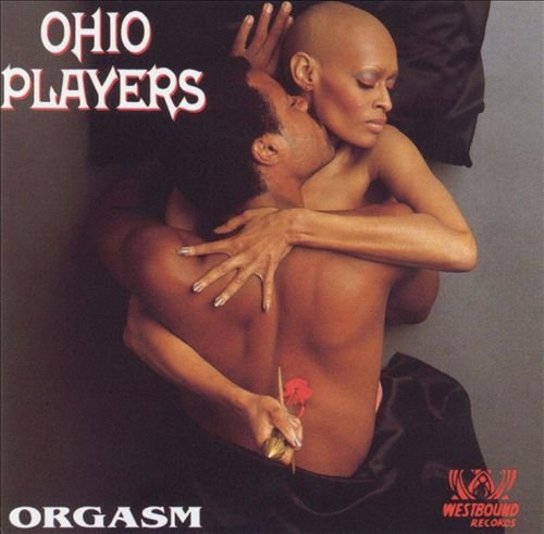 Albums - Climax — Ohio Players | Last.fm