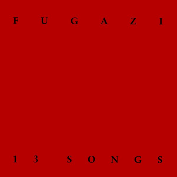 Waiting Room Fugazi Last Fm