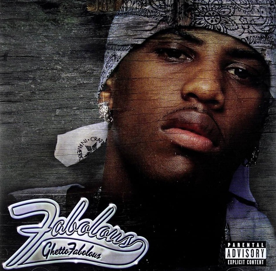 Ghetto Fabolous — Fabolous | Last.fm