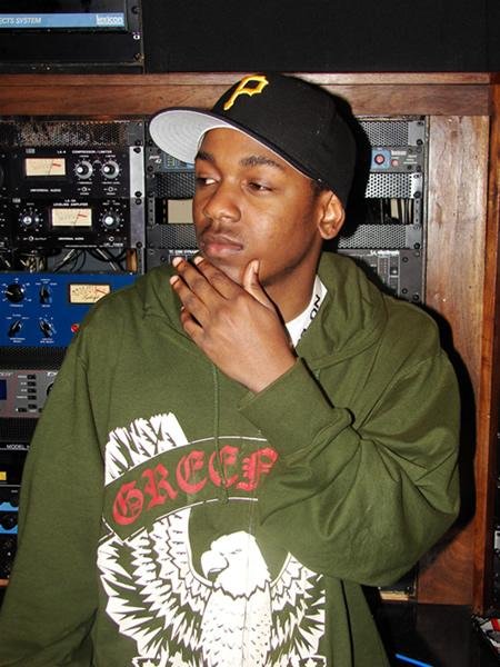 K-Dot music, videos, stats, and photos | Last.fm