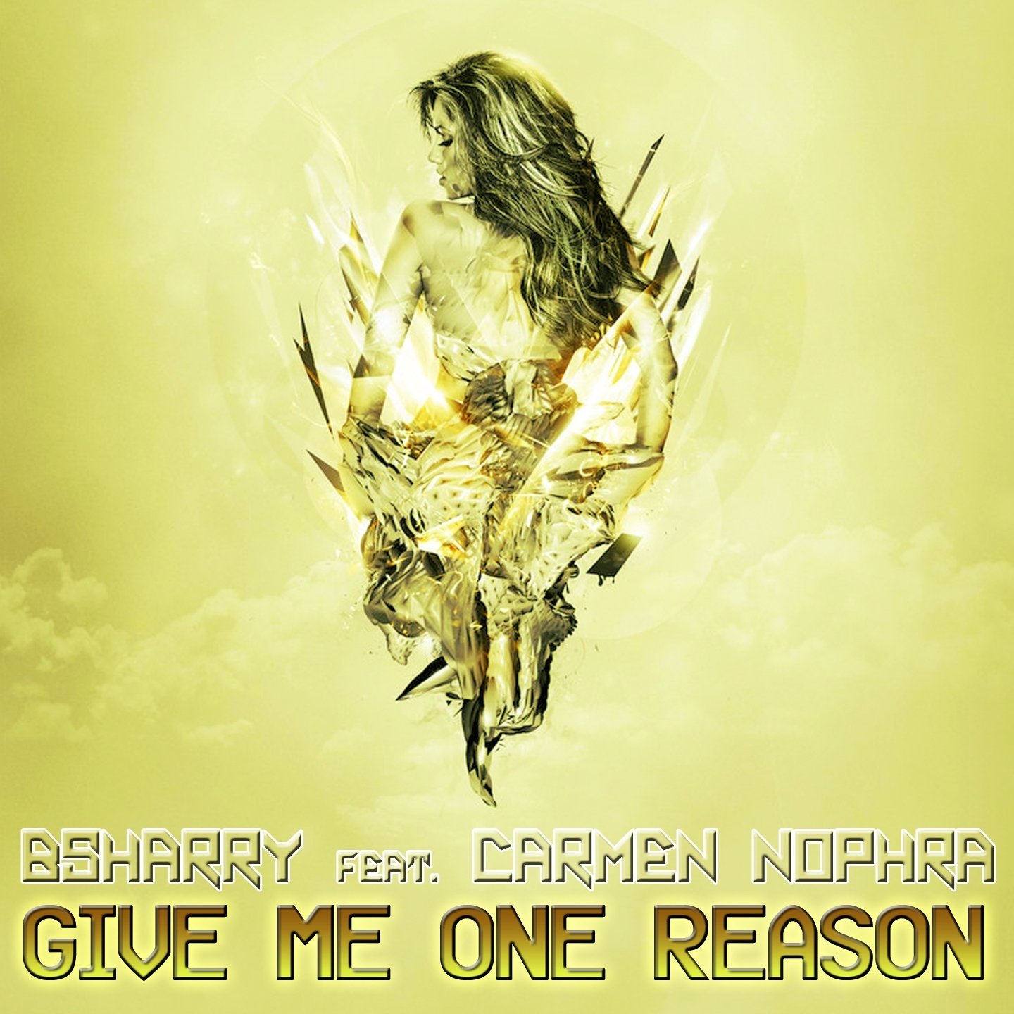 One reason (feat. Fade).