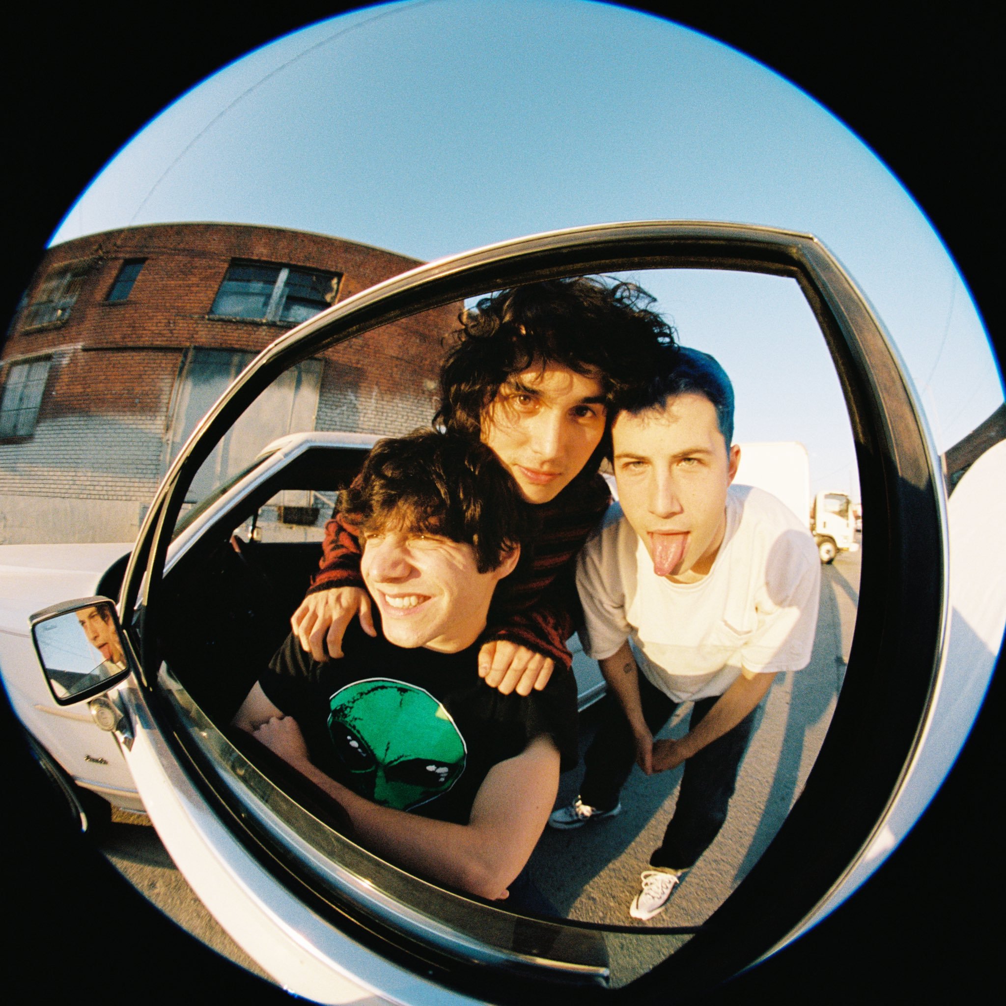 Wallows music, videos, stats, and photos | Last.fm