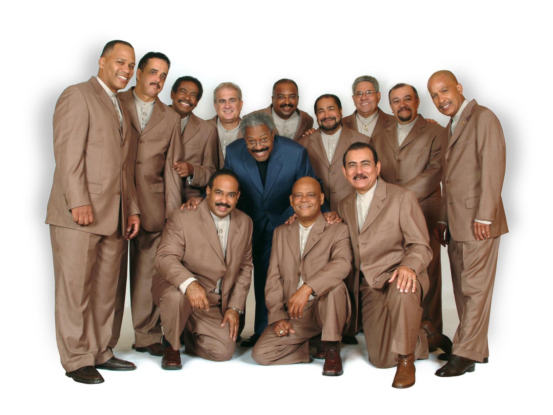 El Gran Combo music, videos, stats, and photos | Last.fm