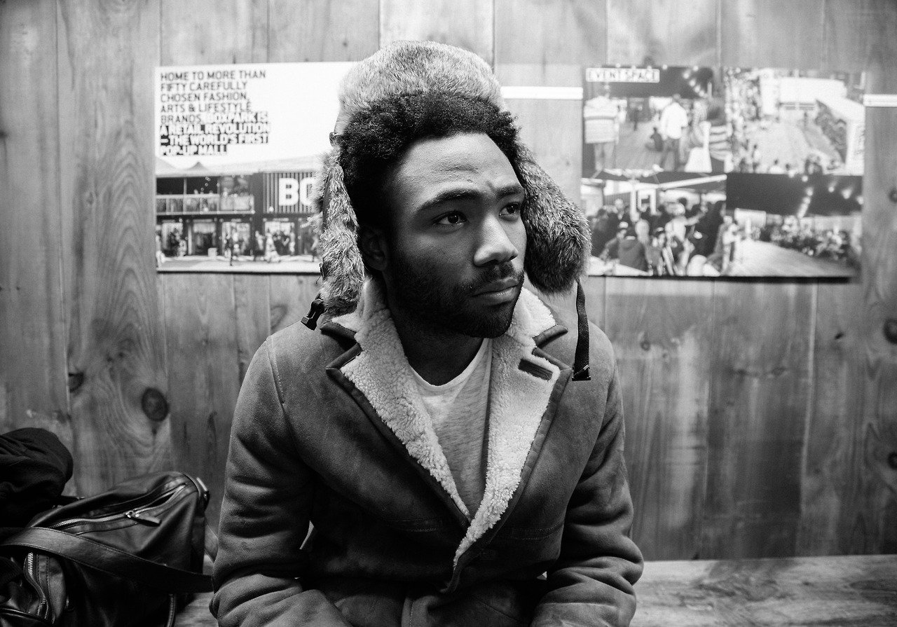 Redbone — Childish Gambino | Last.fm