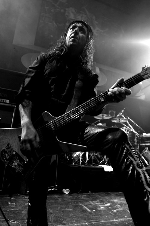Phil Campbell age, hometown, biography | Last.fm