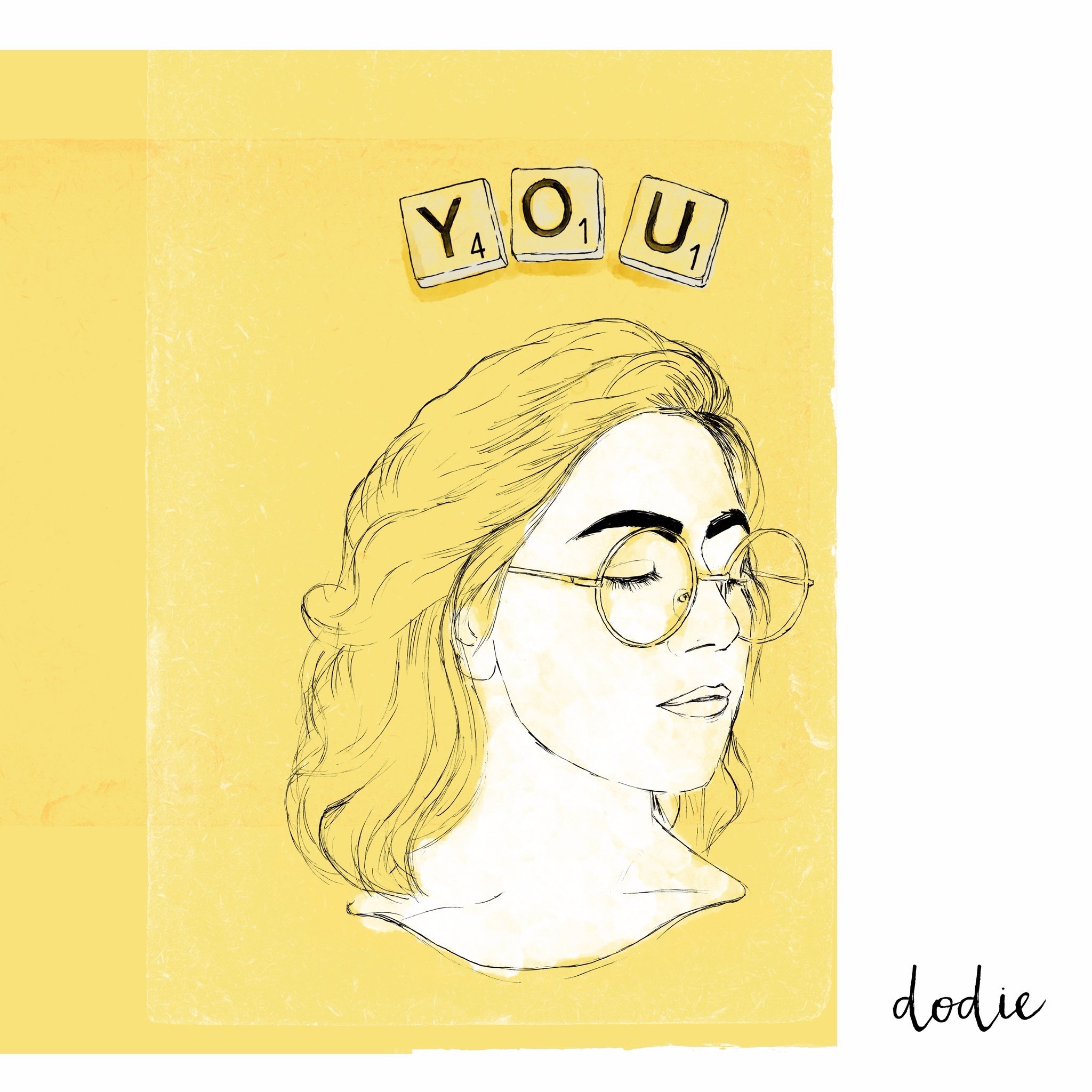 dodie clark secret for the mad lyrics