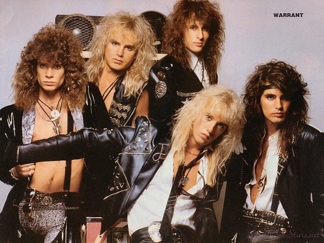 Warrant music, videos, stats, and photos | Last.fm