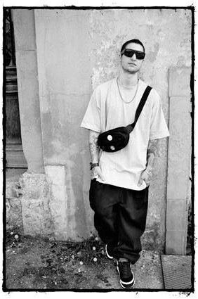 xIllx Profile Picture