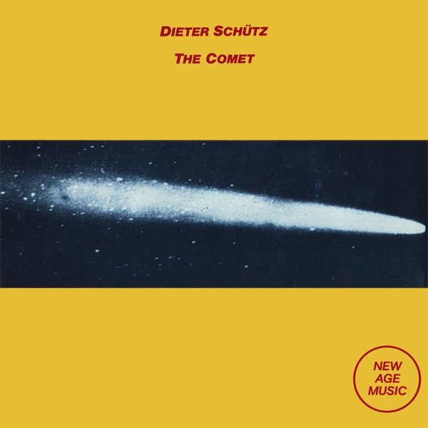 Кометой песня французская. Реклама комет. Dieter Schutz Secret Waves обложка альбома. Year of the Comet 1992. Ты Комета черт Небесный.