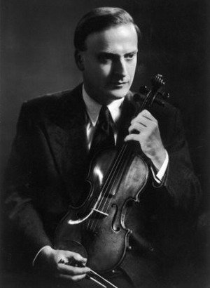 Yehudi Menuhin