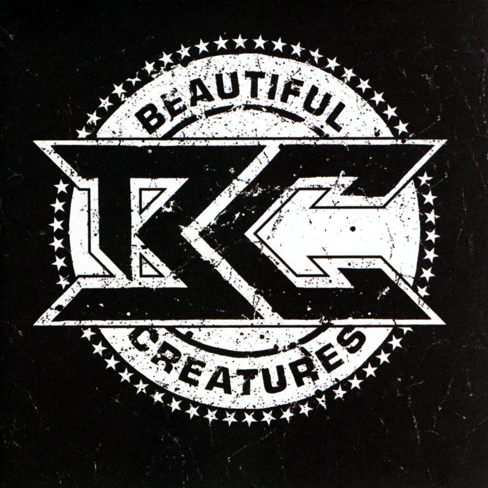 Beautiful Creatures — Beautiful Creatures Last.fm