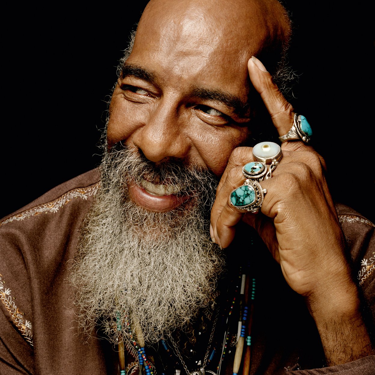 Видео для I Started a Joke от Richie Havens.