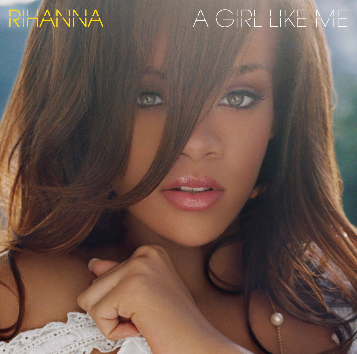 A Girl Like Me — Rihanna | Last.fm, image size:1500x1488