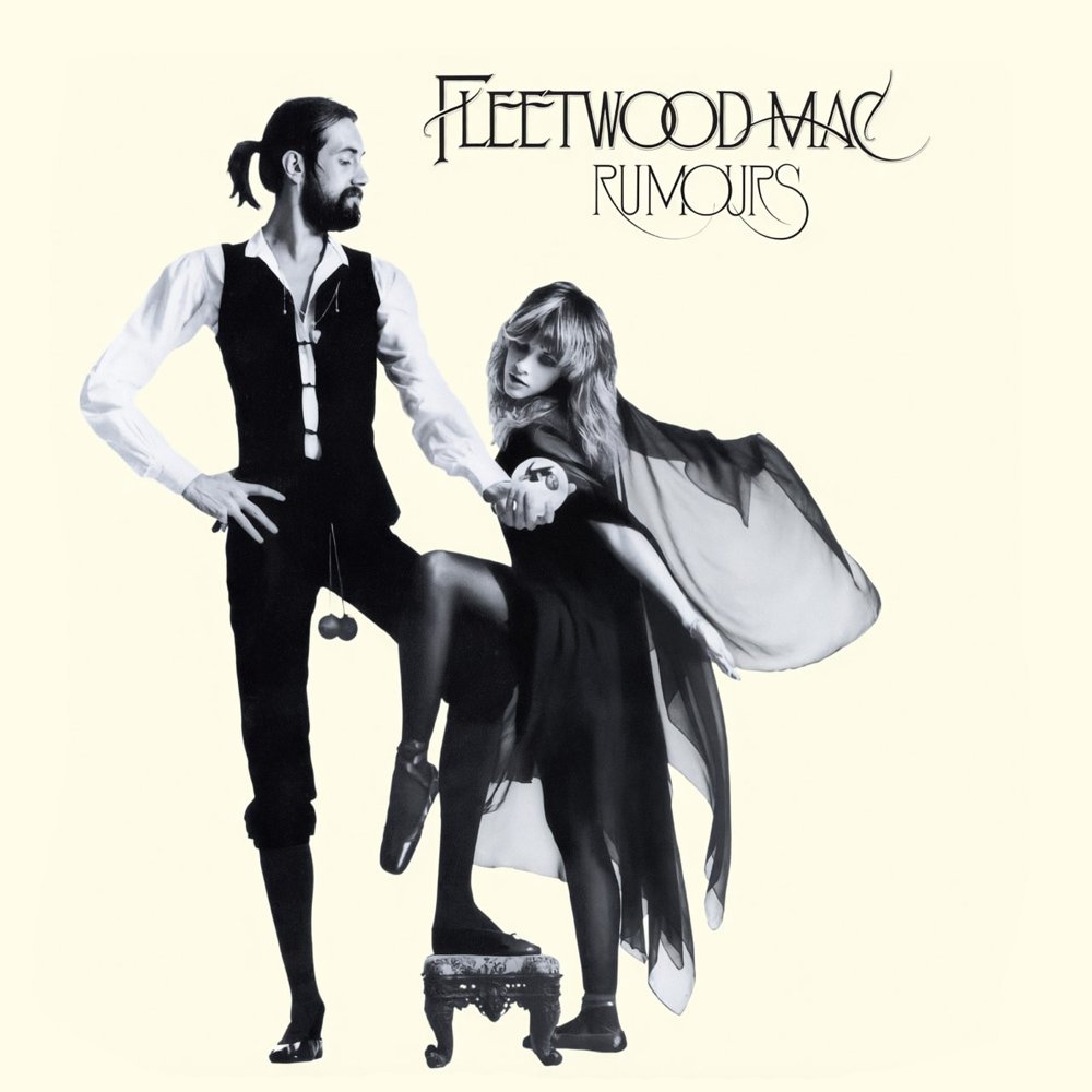 The Chain — Fleetwood Mac | Last.fm