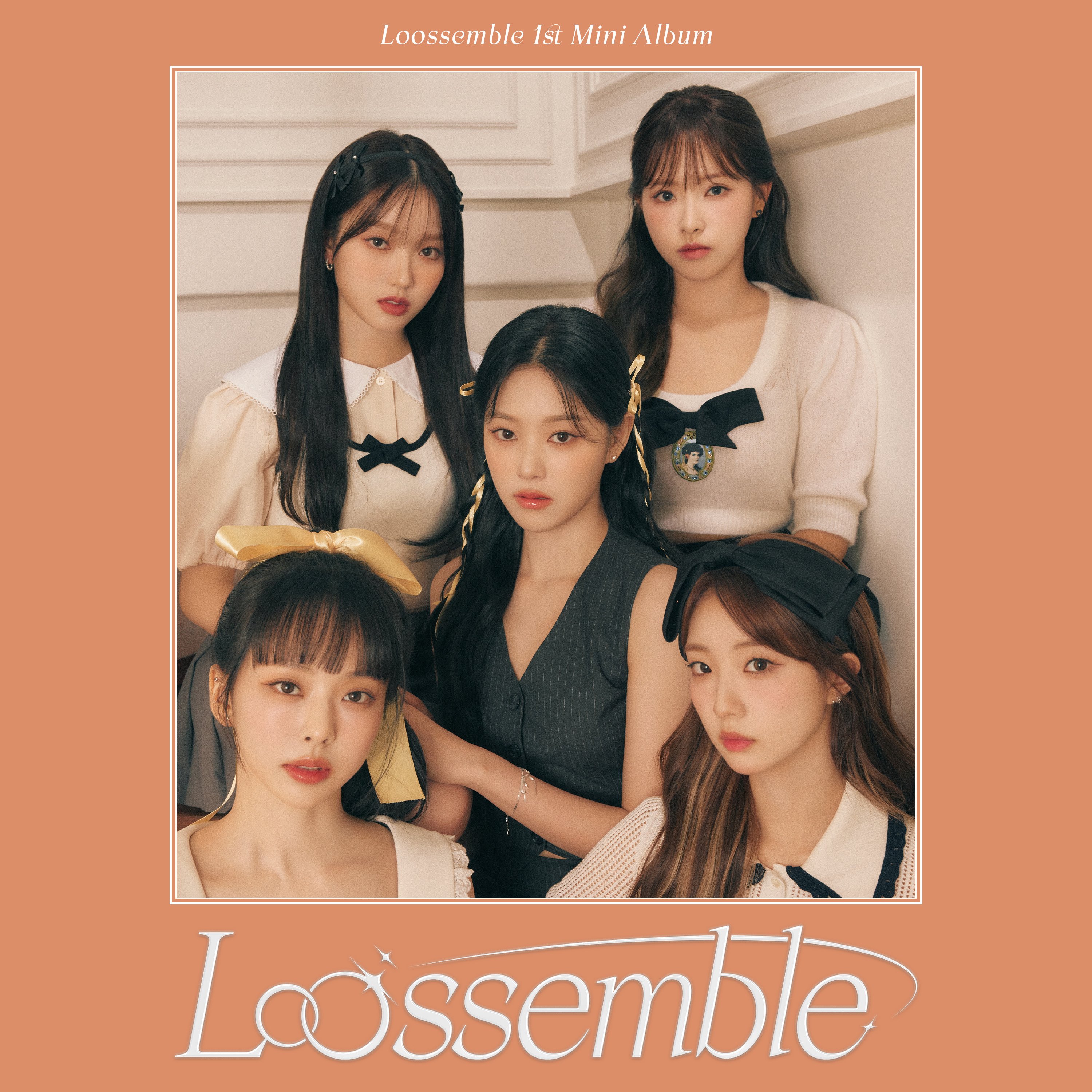 LOONA Loossemble Sensitive サイン入りCD $_57.JPG?set_id=880000500F