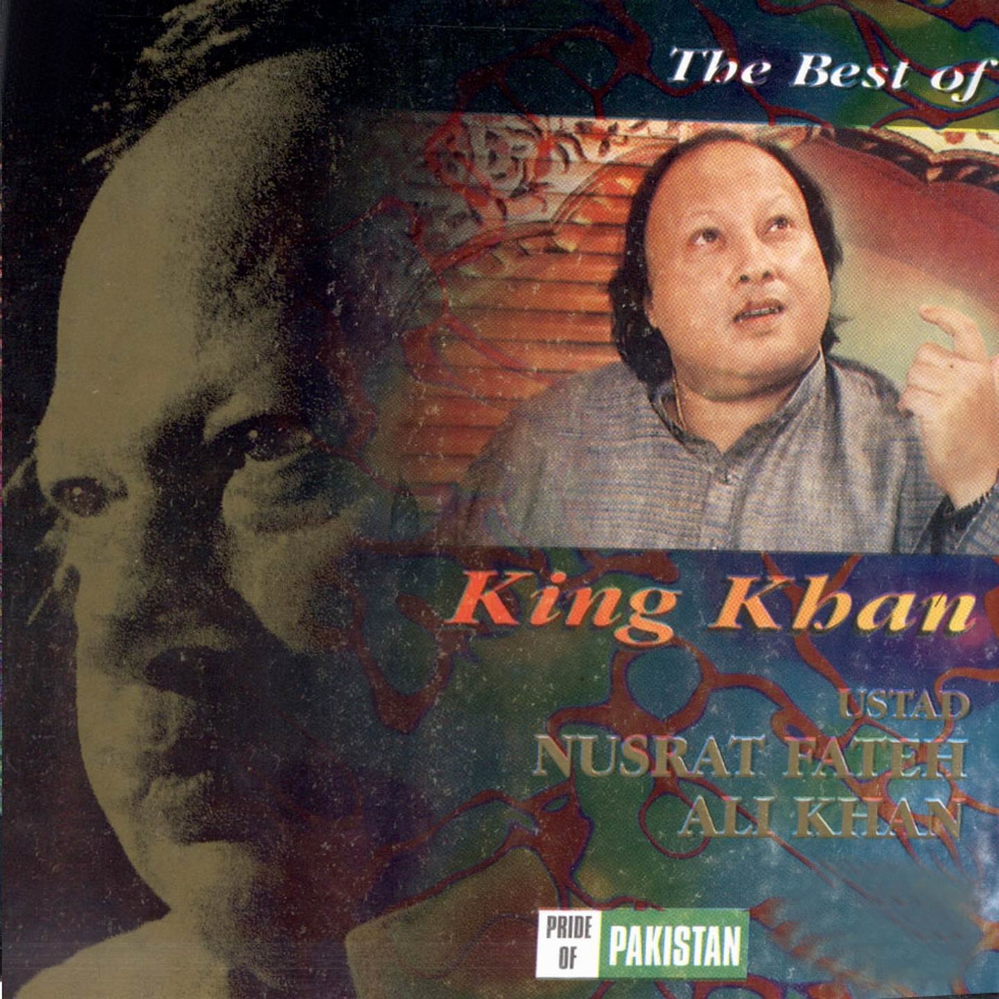 Afreen Afreen Nusrat Fateh Ali Khan Last Fm Afreen Afreen Nusrat Fateh Ali Khan Last Fm