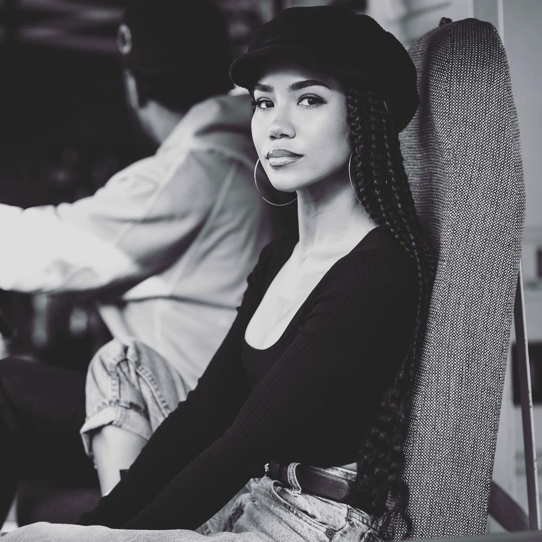 Jhené Aiko age, hometown, biography Last.fm