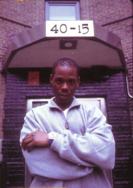 Cormega Profile Picture