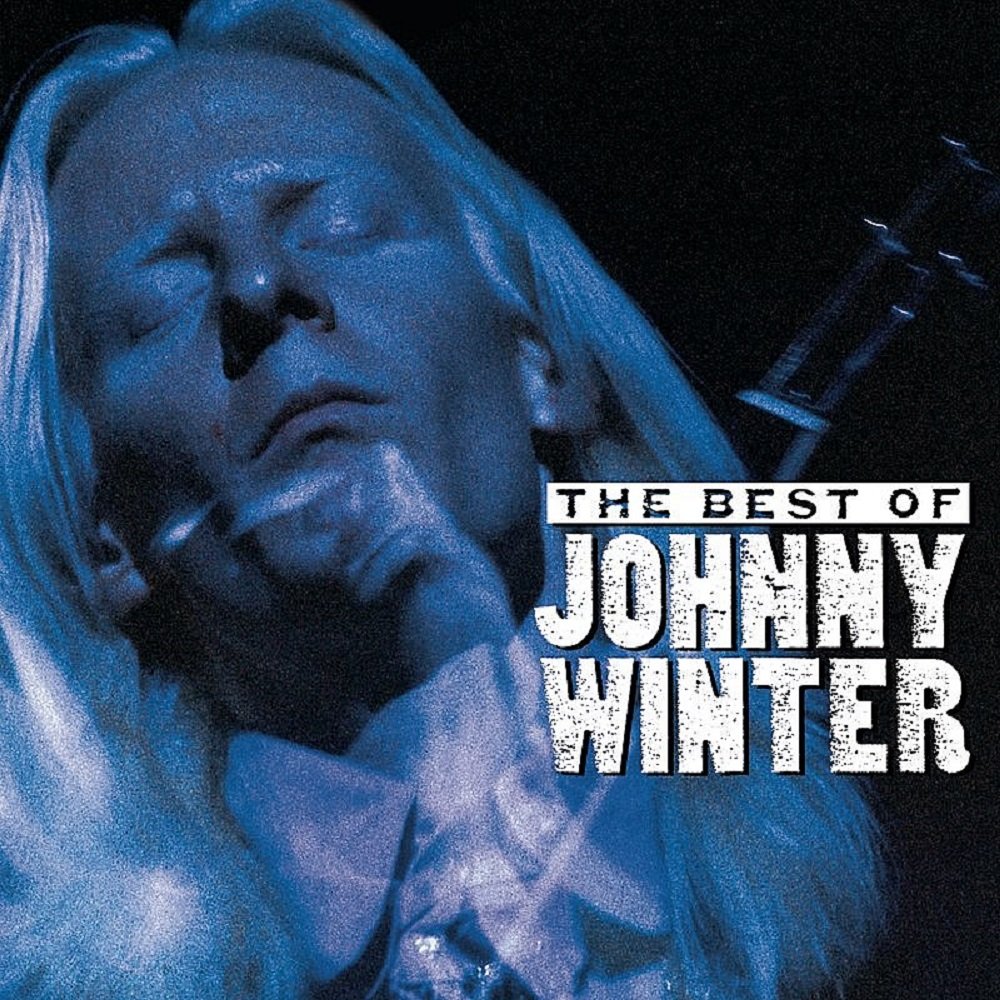 Rock and Roll, Hoochie Koo — Johnny Winter | Last.fm
