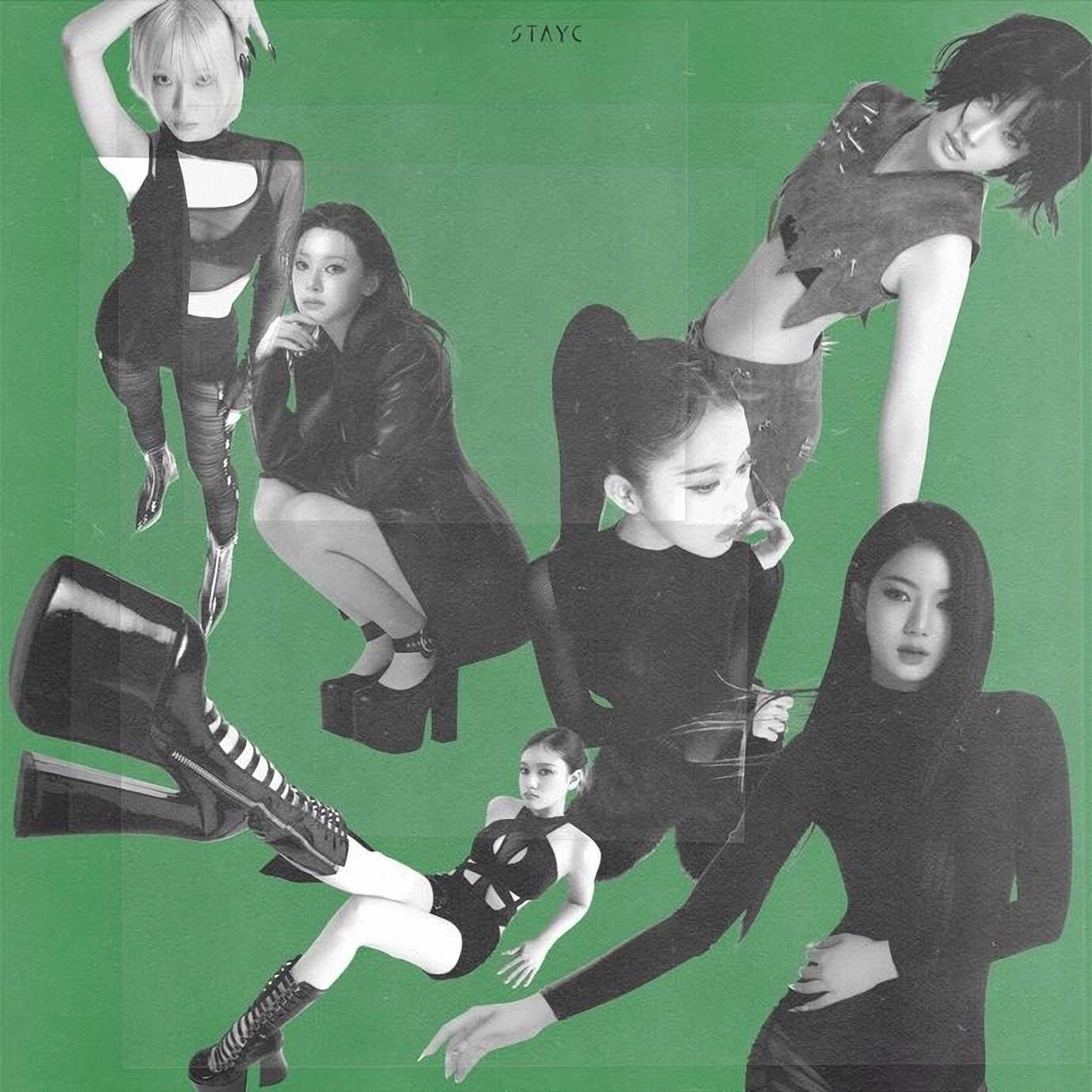 BEBE — STAYC | Last.fm