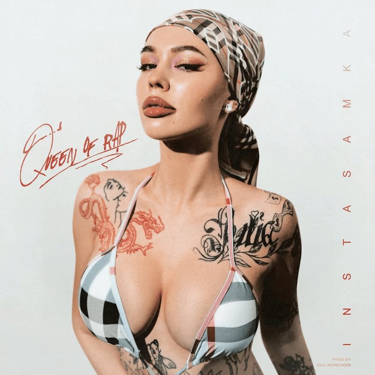 INSTASAMKA age, hometown, biography Last.fm