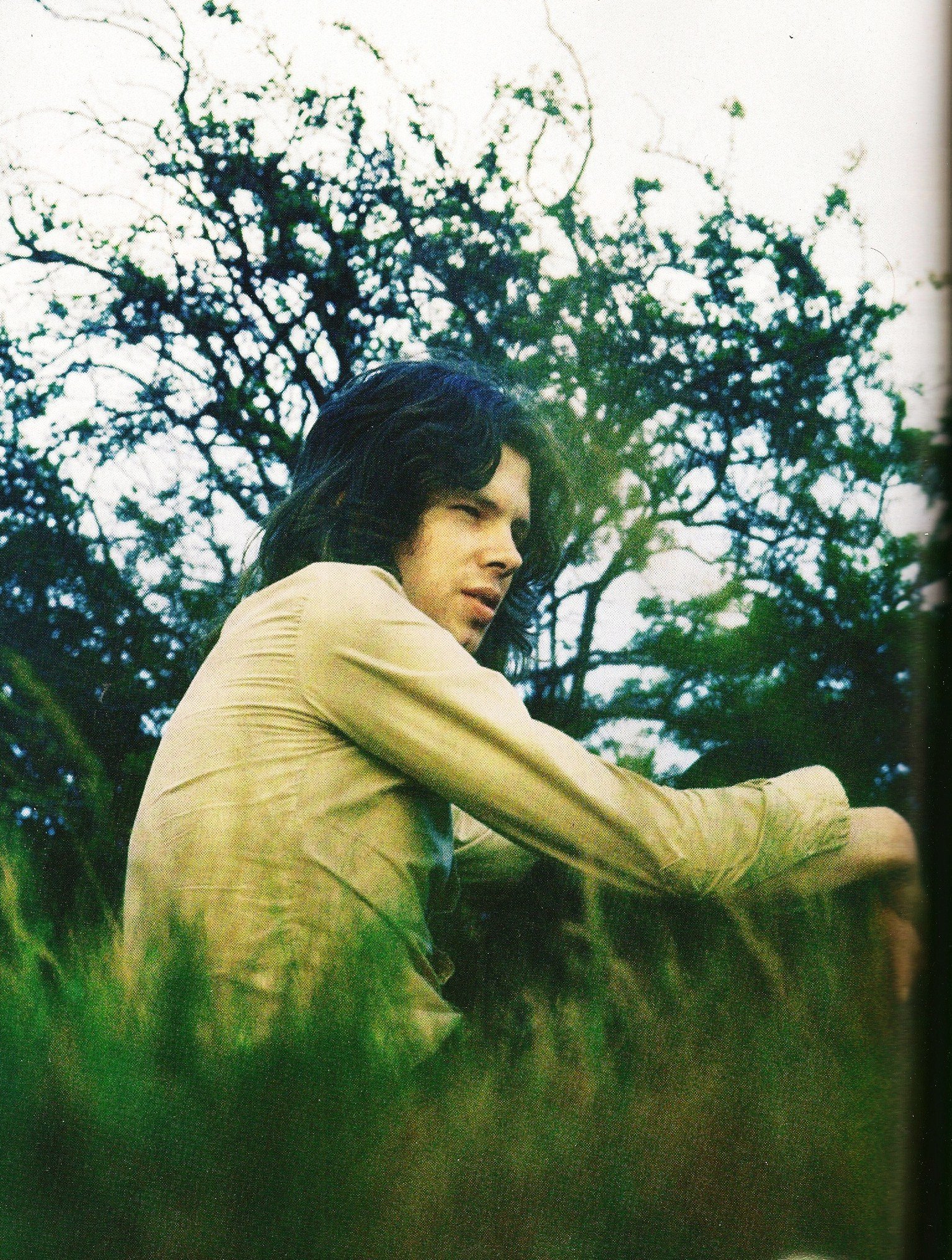 Nick Drake Musik, Videos, Statistiken und Fotos Last.fm