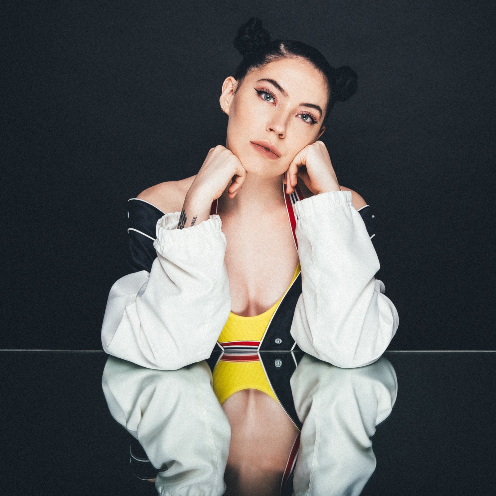 Similar artists - Bishop Briggs Last.fm.