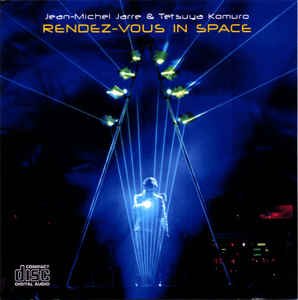 Rendez-vous In Space — Jean Michel Jarre | Last.fm