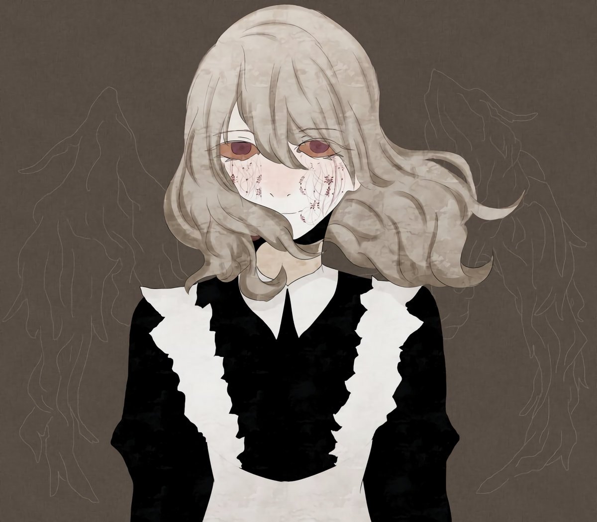 anguish - Yabai The Maid Last.fm.