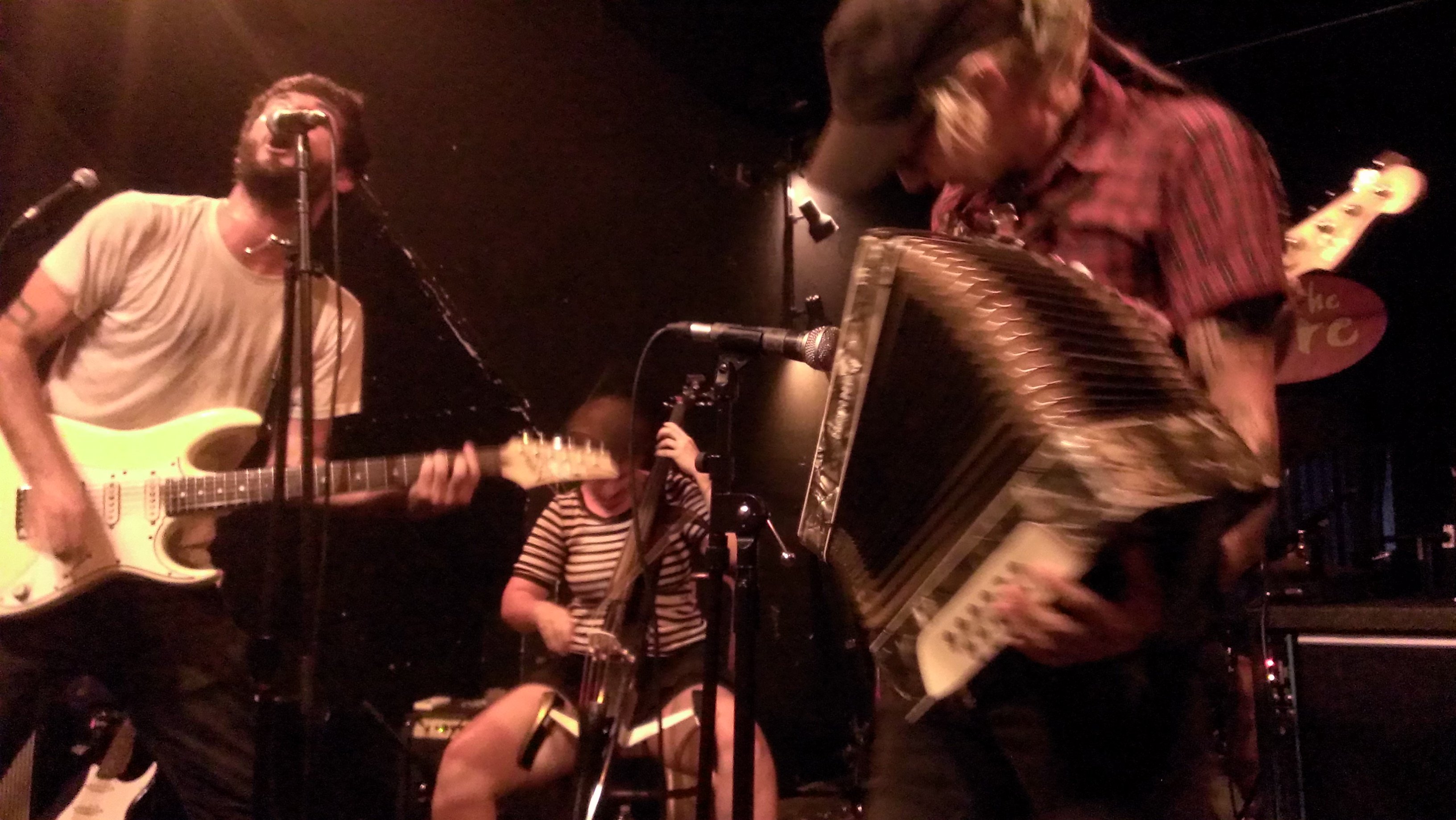 The Taxpayers Biography Last fm The Taxpayers Biography Last fm