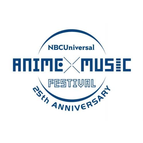 Nbcuniversal Anime Music Festival 25th Anniversary At さいたまスーパーアリーナ 埼玉県 On 3 Feb 18 Last Fm