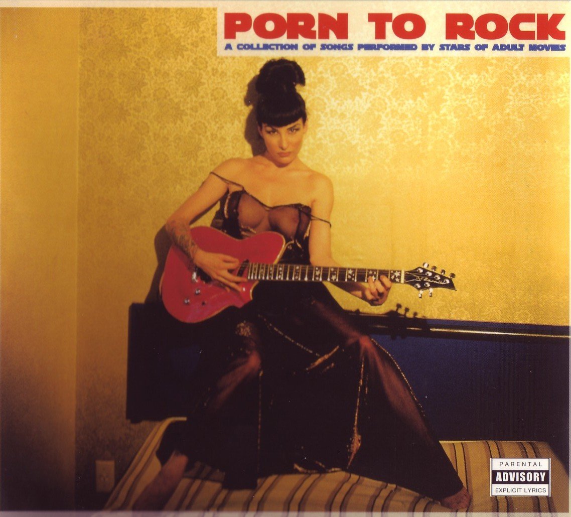 Porn To Rock — Nina Whett Last.fm