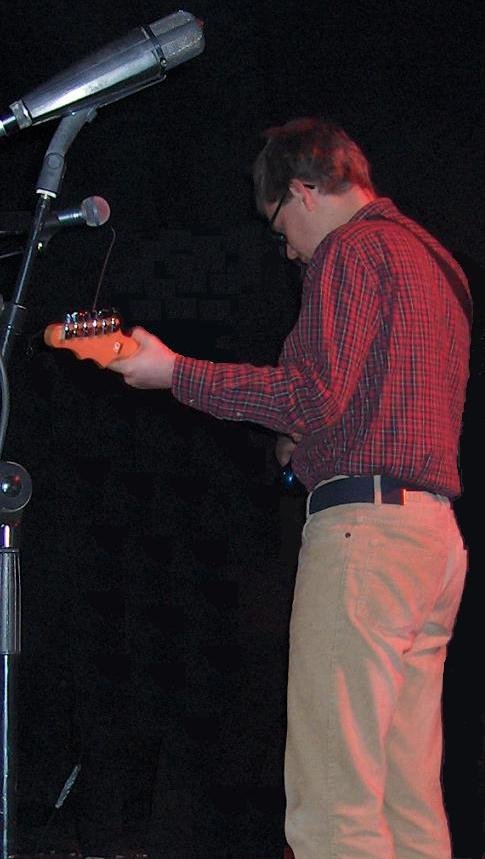 krashen Profile Picture