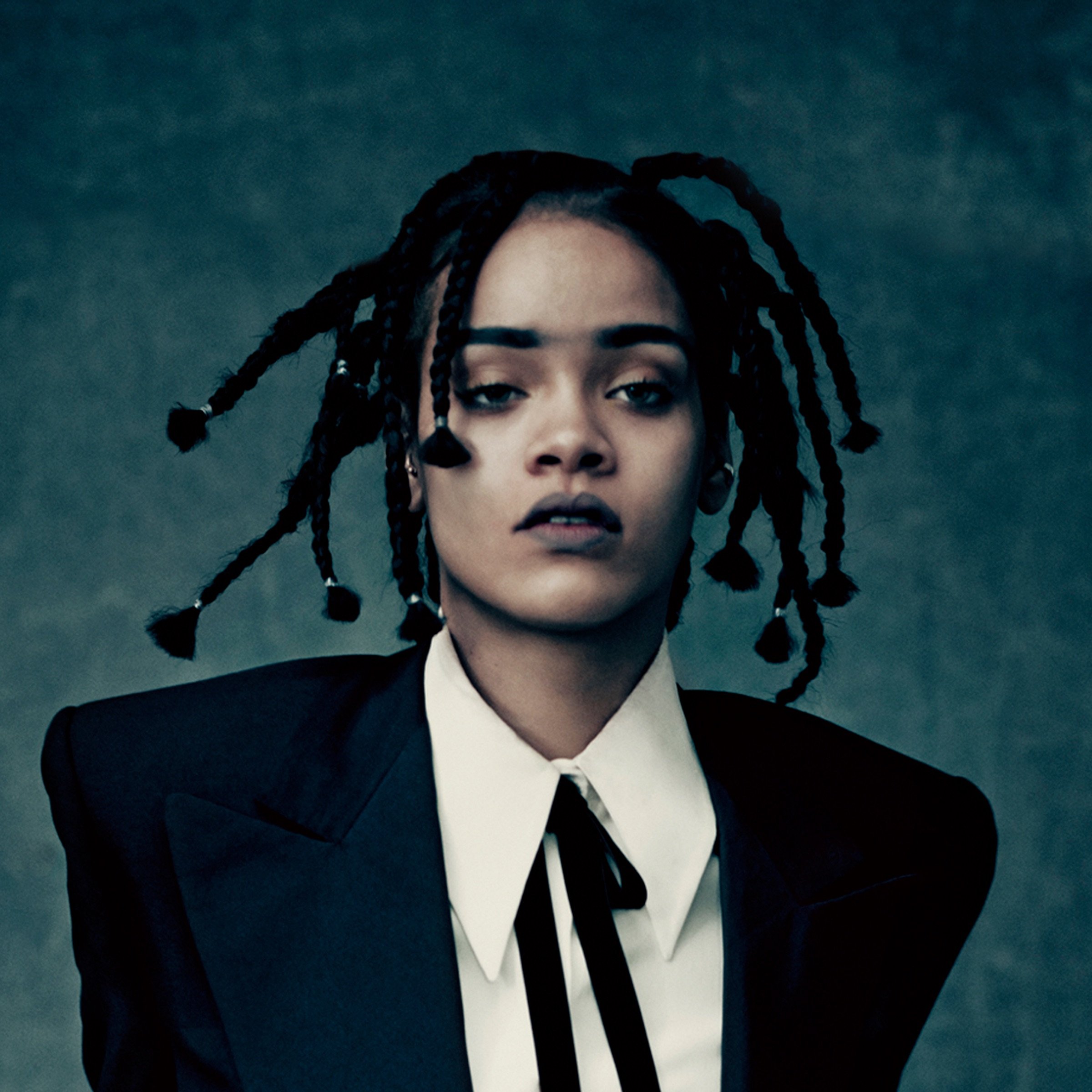 Rihanna music, videos, stats, and photos | Last.fm