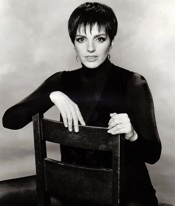 Minnelli photos of liza Liza Minnelli: