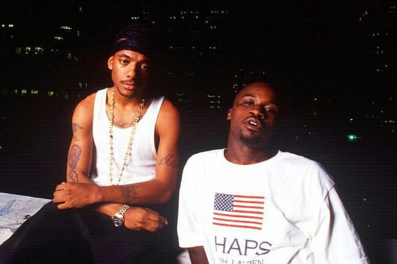 Mobb Deep Cover Image