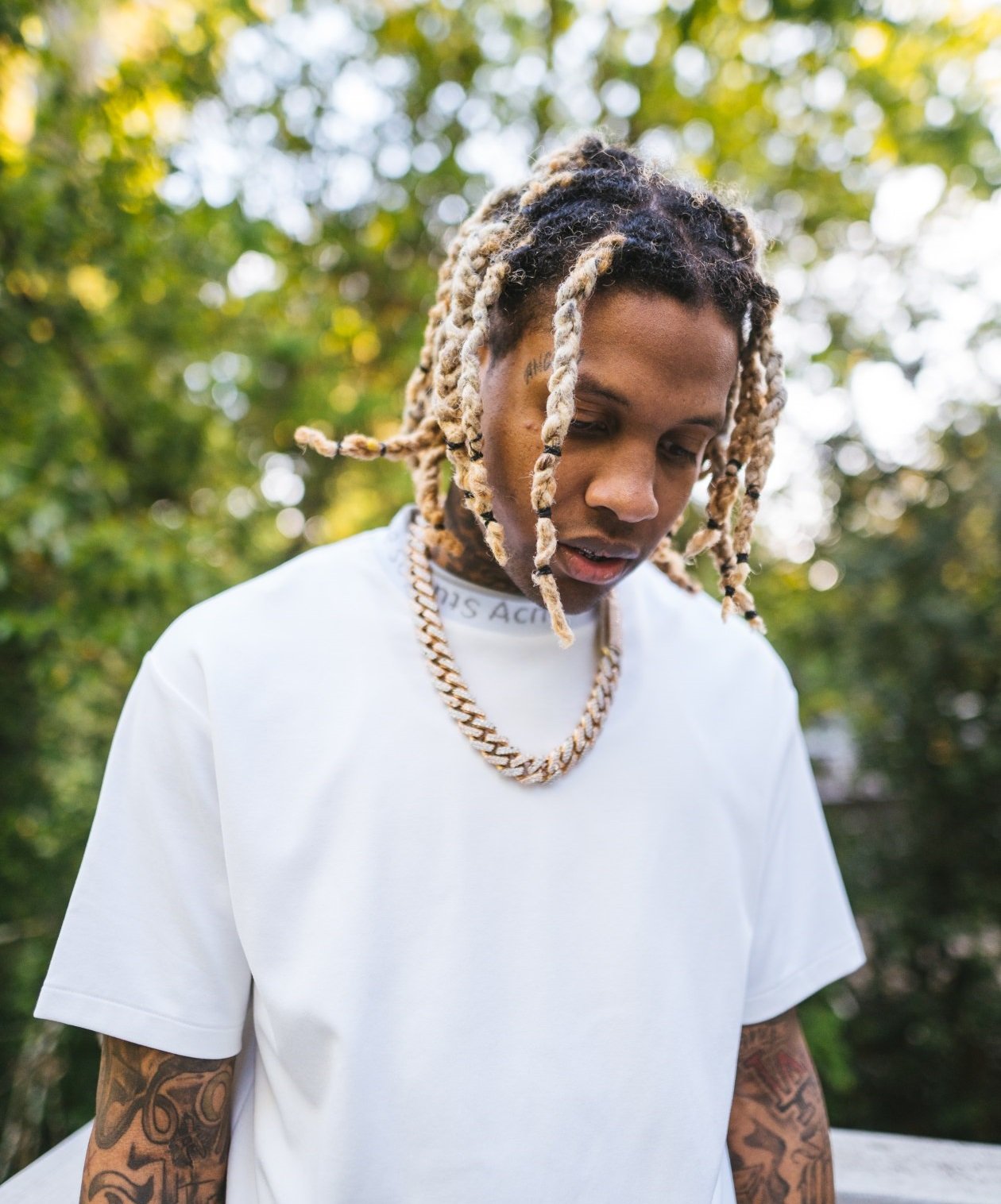 Lil Durk music, videos, stats, and photos Last.fm