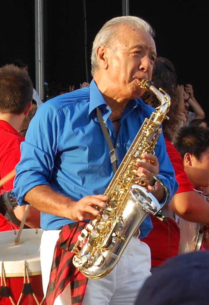 渡辺貞夫 music, videos, stats, and photos | Last.fm