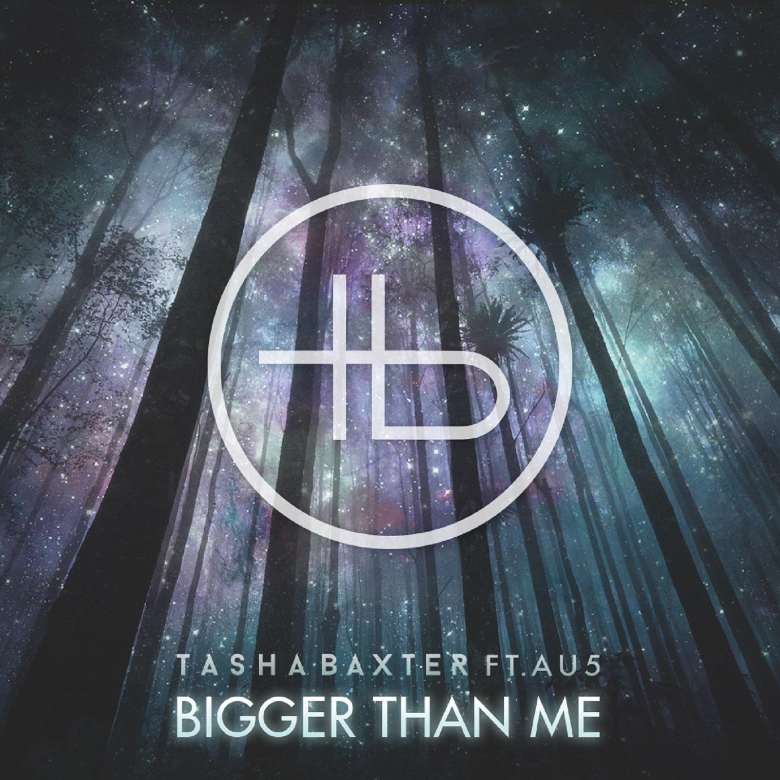 Bigger than this 2. Таша Бакстер. Bigger than me. Au5. I don't Miss you (feat. Tasha Baxter) Dion Timmer.