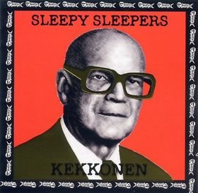 Kekkonen — Sleepy Sleepers | Last.fm