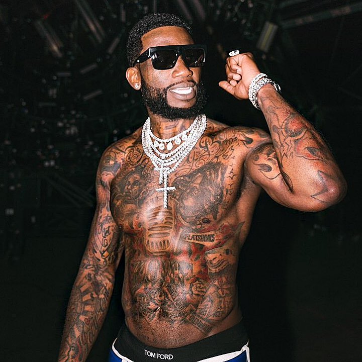 Gucci Mane — Realest Ever Lived.