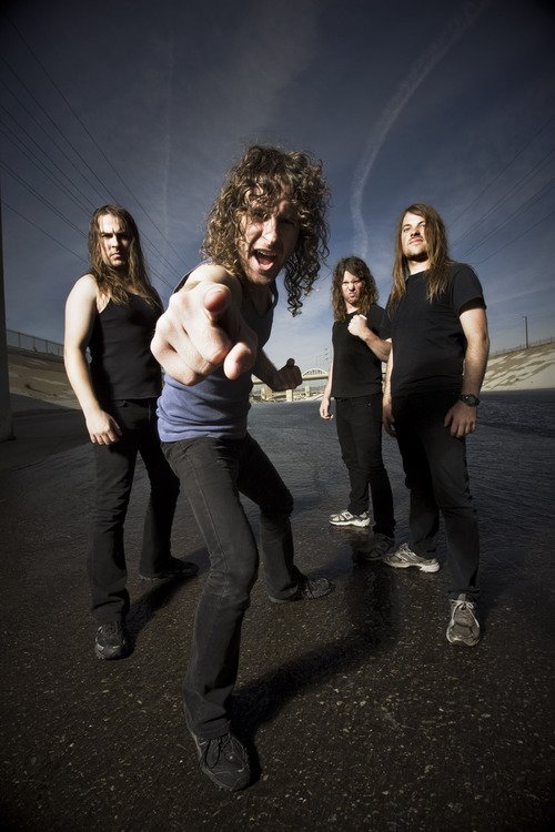 Airbourne Cover Image