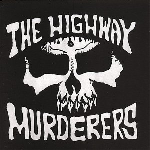 スケートボード THE HIGHWAY MURDERERS / jason jessee Jason Jessee: “I skateboard but I'm an artist.” Automodown