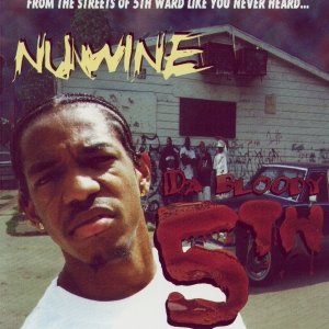G RAP) NUWINE 洋楽 Nuwine Ras HAWK Slim Thug G-RAP G-LUV Peaceful